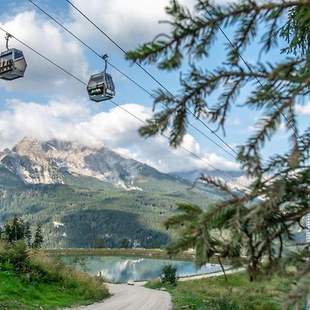 Ferienwohnung Im Gaestehaus Sieger-Brandner Ramsau bei Berchtesgaden Buitenkant foto
